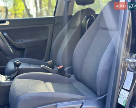 Фольксваген Гольф Плюс 2005 в Тернополе на Automoto.ua Черный Фольксваген Гольф Плюс, объемом двигателя 1.4 л и пробегом 251 тыс. км за 4999 $, фото 32 на Automoto.ua