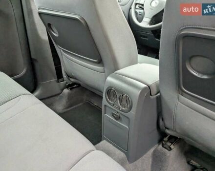 Черный Фольксваген Гольф Плюс, объемом двигателя 1.4 л и пробегом 218 тыс. км за 4850 $, фото 29 на Automoto.ua