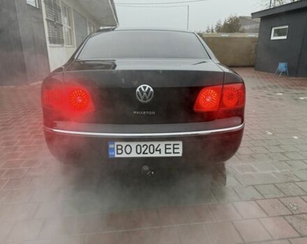 Черный Фольксваген Гольф Плюс, объемом двигателя 3 л и пробегом 158 тыс. км за 7999 $, фото 20 на Automoto.ua