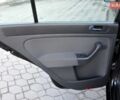 Черный Фольксваген Гольф Плюс, объемом двигателя 1.6 л и пробегом 185 тыс. км за 5200 $, фото 18 на Automoto.ua