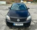 Черный Фольксваген Гольф Плюс, объемом двигателя 1.6 л и пробегом 182 тыс. км за 5200 $, фото 3 на Automoto.ua