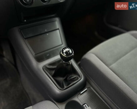 Чорний Фольксваген Golf Plus, об'ємом двигуна 1.4 л та пробігом 235 тис. км за 5400 $, фото 28 на Automoto.ua