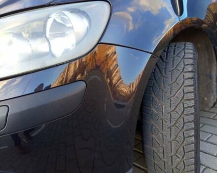 Фольксваген Гольф Плюс 2005 в Дрогобыче на Automoto.ua Черный Фольксваген Гольф Плюс, объемом двигателя 1.4 л и пробегом 179 тыс. км за 5200 $, фото 67 на Automoto.ua