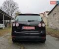 Черный Фольксваген Гольф Плюс, объемом двигателя 1.4 л и пробегом 218 тыс. км за 4850 $, фото 4 на Automoto.ua