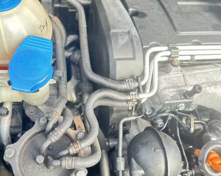 Фольксваген Гольф Плюс 2005 в Фастове на Automoto.ua Черный Фольксваген Гольф Плюс, объемом двигателя 2 л и пробегом 295 тыс. км за 5750 $, фото 18 на Automoto.ua