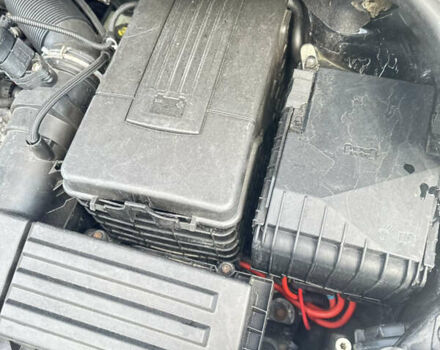 Фольксваген Гольф Плюс 2005 в Фастове на Automoto.ua Черный Фольксваген Гольф Плюс, объемом двигателя 2 л и пробегом 295 тыс. км за 5750 $, фото 19 на Automoto.ua