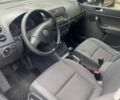 Фольксваген Гольф Плюс 2005 в Луцке на Automoto.ua Черный Фольксваген Гольф Плюс, объемом двигателя 1.4 л и пробегом 121 тыс. км за 5300 $, фото 4 на Automoto.ua