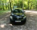 Чорний Фольксваген Golf Plus, об'ємом двигуна 1.6 л та пробігом 212 тис. км за 6007 $, фото 1 на Automoto.ua