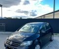 Чорний Фольксваген Golf Plus, об'ємом двигуна 1.6 л та пробігом 182 тис. км за 5300 $, фото 1 на Automoto.ua