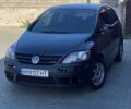 Чорний Фольксваген Golf Plus, об'ємом двигуна 1.6 л та пробігом 258 тис. км за 5200 $, фото 1 на Automoto.ua