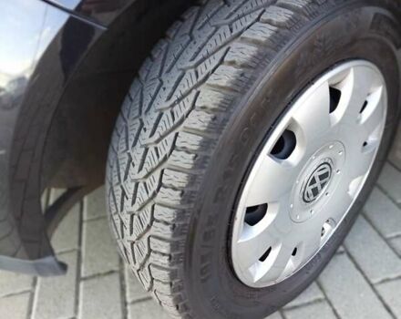 Фольксваген Гольф Плюс 2005 в Дрогобыче на Automoto.ua Черный Фольксваген Гольф Плюс, объемом двигателя 1.4 л и пробегом 179 тыс. км за 5200 $, фото 66 на Automoto.ua