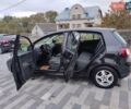 Черный Фольксваген Гольф Плюс, объемом двигателя 1.6 л и пробегом 139 тыс. км за 5300 $, фото 28 на Automoto.ua