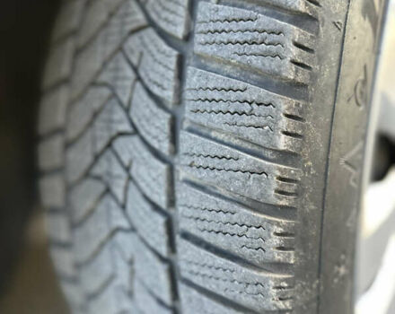 Черный Фольксваген Гольф Плюс, объемом двигателя 2 л и пробегом 250 тыс. км за 5800 $, фото 19 на Automoto.ua