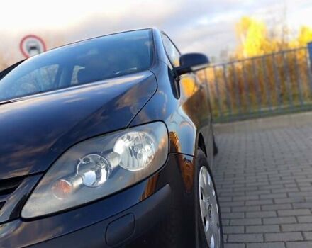 Фольксваген Гольф Плюс 2005 в Дрогобыче на Automoto.ua Черный Фольксваген Гольф Плюс, объемом двигателя 1.4 л и пробегом 179 тыс. км за 5200 $, фото 12 на Automoto.ua