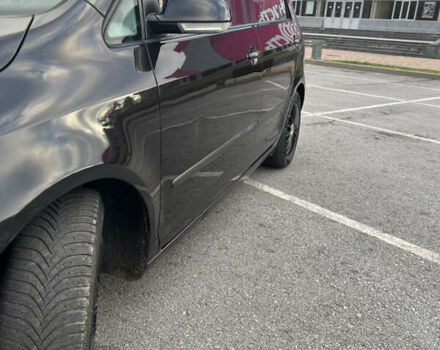 Чорний Фольксваген Golf Plus, об'ємом двигуна 1.4 л та пробігом 205 тис. км за 5800 $, фото 1 на Automoto.ua