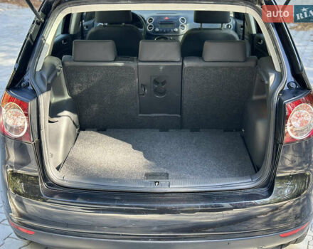 Фольксваген Гольф Плюс 2005 в Тернополе на Automoto.ua Черный Фольксваген Гольф Плюс, объемом двигателя 1.4 л и пробегом 251 тыс. км за 4999 $, фото 42 на Automoto.ua