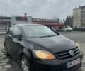 Чорний Фольксваген Golf Plus, об'ємом двигуна 1.6 л та пробігом 200 тис. км за 5000 $, фото 1 на Automoto.ua