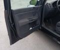 Черный Фольксваген Гольф Плюс, объемом двигателя 1.4 л и пробегом 85 тыс. км за 5799 $, фото 19 на Automoto.ua