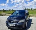 Черный Фольксваген Гольф Плюс, объемом двигателя 1.6 л и пробегом 290 тыс. км за 5200 $, фото 1 на Automoto.ua