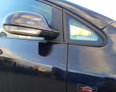 Фольксваген Гольф Плюс 2005 в Дрогобыче на Automoto.ua Черный Фольксваген Гольф Плюс, объемом двигателя 1.4 л и пробегом 179 тыс. км за 5200 $, фото 13 на Automoto.ua