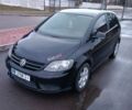 Черный Фольксваген Гольф Плюс, объемом двигателя 1.9 л и пробегом 368 тыс. км за 5750 $, фото 17 на Automoto.ua