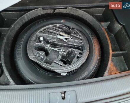 Черный Фольксваген Гольф Плюс, объемом двигателя 1.6 л и пробегом 139 тыс. км за 5300 $, фото 37 на Automoto.ua