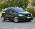 Черный Фольксваген Гольф Плюс, объемом двигателя 2 л и пробегом 250 тыс. км за 5800 $, фото 5 на Automoto.ua