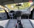 Черный Фольксваген Гольф Плюс, объемом двигателя 1.6 л и пробегом 224 тыс. км за 5699 $, фото 27 на Automoto.ua