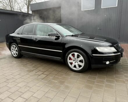 Черный Фольксваген Гольф Плюс, объемом двигателя 3 л и пробегом 158 тыс. км за 7999 $, фото 17 на Automoto.ua