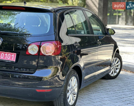 Фольксваген Гольф Плюс 2005 в Тернополе на Automoto.ua Черный Фольксваген Гольф Плюс, объемом двигателя 1.4 л и пробегом 251 тыс. км за 4999 $, фото 27 на Automoto.ua