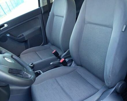 Фольксваген Гольф Плюс 2005 в Дрогобыче на Automoto.ua Черный Фольксваген Гольф Плюс, объемом двигателя 1.4 л и пробегом 179 тыс. км за 5200 $, фото 46 на Automoto.ua