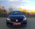 Фольксваген Гольф Плюс 2005 в Дрогобыче на Automoto.ua Черный Фольксваген Гольф Плюс, объемом двигателя 1.4 л и пробегом 179 тыс. км за 5200 $, фото 4 на Automoto.ua
