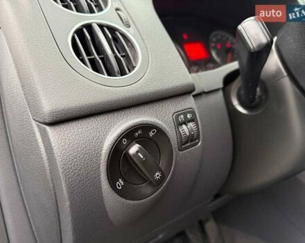 Черный Фольксваген Гольф Плюс, объемом двигателя 0 л и пробегом 243 тыс. км за 5399 $, фото 10 на Automoto.ua