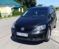 Черный Фольксваген Гольф Плюс, объемом двигателя 1.6 л и пробегом 262 тыс. км за 5200 $, фото 1 на Automoto.ua