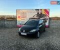 Чорний Фольксваген Golf Plus, об'ємом двигуна 1.6 л та пробігом 185 тис. км за 4999 $, фото 1 на Automoto.ua