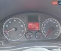 Черный Фольксваген Гольф Плюс, объемом двигателя 1.6 л и пробегом 290 тыс. км за 5200 $, фото 11 на Automoto.ua