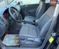 Чорний Фольксваген Golf Plus, об'ємом двигуна 1.6 л та пробігом 227 тис. км за 6800 $, фото 43 на Automoto.ua
