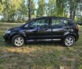 Чорний Фольксваген Golf Plus, об'ємом двигуна 1.6 л та пробігом 211 тис. км за 5900 $, фото 28 на Automoto.ua