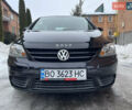 Чорний Фольксваген Golf Plus, об'ємом двигуна 1.6 л та пробігом 202 тис. км за 5200 $, фото 2 на Automoto.ua