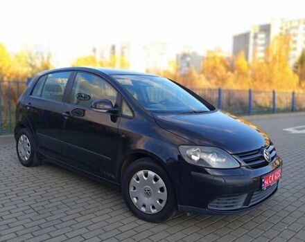 Фольксваген Гольф Плюс 2005 в Дрогобыче на Automoto.ua Черный Фольксваген Гольф Плюс, объемом двигателя 1.4 л и пробегом 179 тыс. км за 5200 $, фото 9 на Automoto.ua