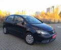 Фольксваген Гольф Плюс 2005 в Дрогобыче на Automoto.ua Черный Фольксваген Гольф Плюс, объемом двигателя 1.4 л и пробегом 179 тыс. км за 5200 $, фото 9 на Automoto.ua
