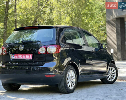 Фольксваген Гольф Плюс 2005 в Тернополе на Automoto.ua Черный Фольксваген Гольф Плюс, объемом двигателя 1.4 л и пробегом 251 тыс. км за 4999 $, фото 23 на Automoto.ua