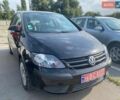 Чорний Фольксваген Golf Plus, об'ємом двигуна 1.6 л та пробігом 197 тис. км за 5800 $, фото 1 на Automoto.ua