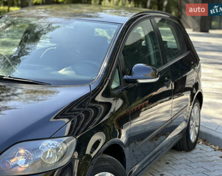 Фольксваген Гольф Плюс 2005 в Тернополе на Automoto.ua Черный Фольксваген Гольф Плюс, объемом двигателя 1.4 л и пробегом 251 тыс. км за 4999 $, фото 3 на Automoto.ua