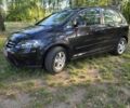 Чорний Фольксваген Golf Plus, об'ємом двигуна 1.6 л та пробігом 211 тис. км за 5900 $, фото 21 на Automoto.ua