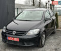 Чорний Фольксваген Golf Plus, об'ємом двигуна 1.4 л та пробігом 235 тис. км за 5400 $, фото 1 на Automoto.ua