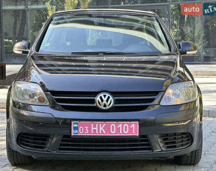 Фольксваген Гольф Плюс 2005 в Тернополе на Automoto.ua Черный Фольксваген Гольф Плюс, объемом двигателя 1.4 л и пробегом 251 тыс. км за 4999 $, фото 29 на Automoto.ua