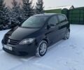 Чорний Фольксваген Golf Plus, об'ємом двигуна 1.4 л та пробігом 214 тис. км за 4799 $, фото 1 на Automoto.ua