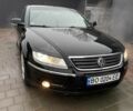 Черный Фольксваген Гольф Плюс, объемом двигателя 3 л и пробегом 158 тыс. км за 7999 $, фото 21 на Automoto.ua