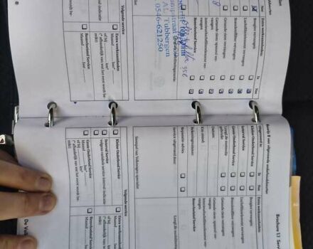 Фольксваген Гольф Плюс 2005 в Луцке на Automoto.ua Черный Фольксваген Гольф Плюс, объемом двигателя 1.6 л и пробегом 177 тыс. км за 5600 $, фото 18 на Automoto.ua